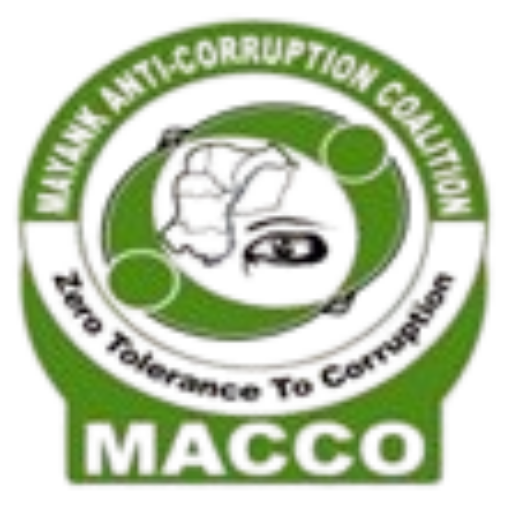 MAYANK Anti-Corruption Coalition (MACCO)